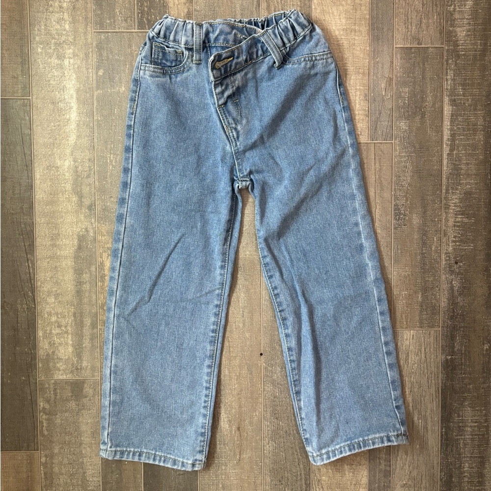 Shein Jeans 6Y
